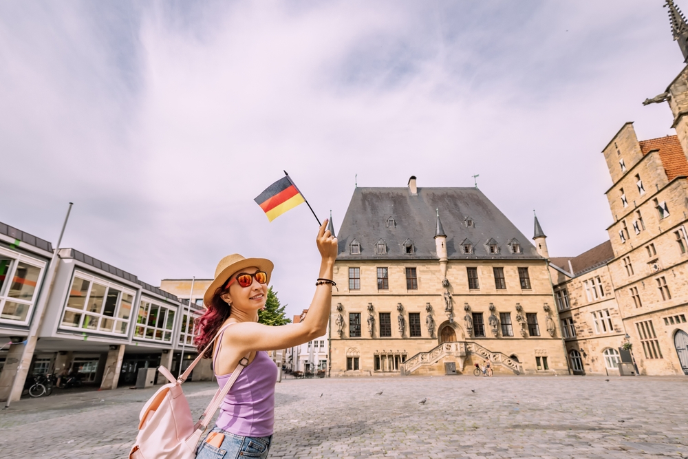 Australia Student Visa Consultant in Ahmedabad