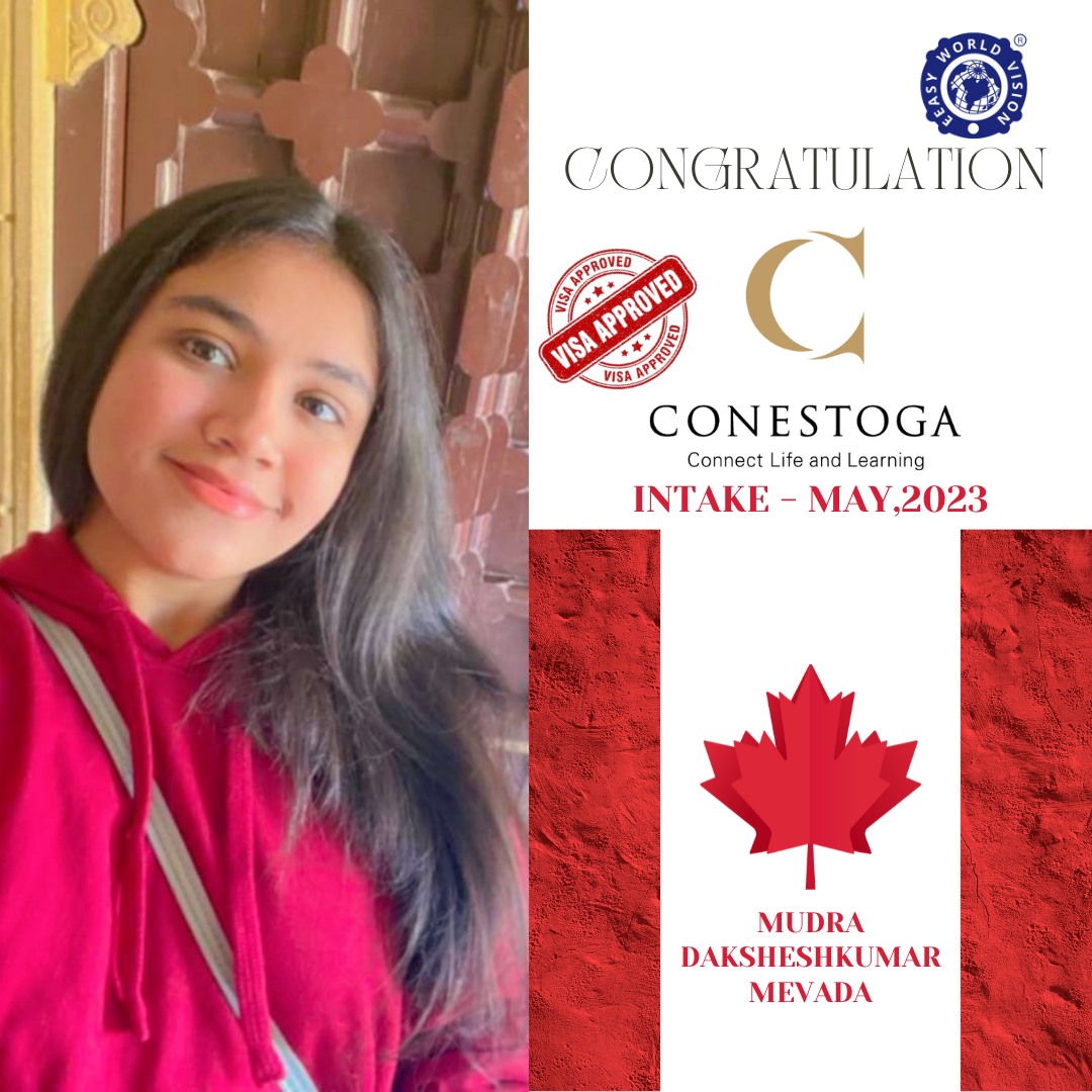 Canada Student Visa Consultant in Ahmedabad
